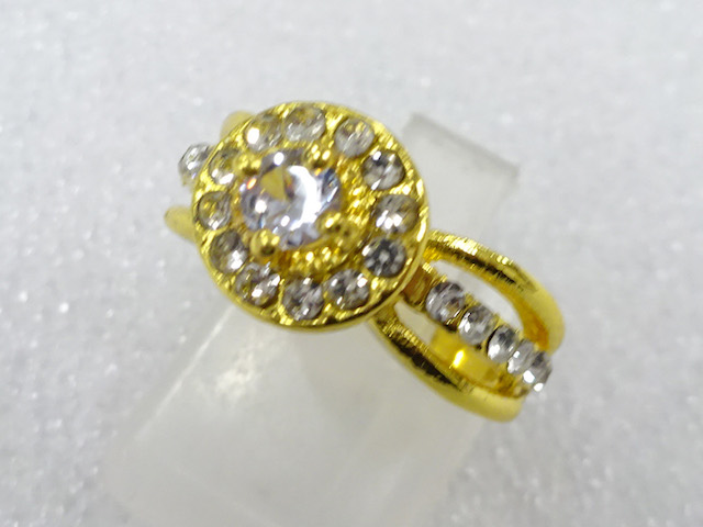 Japanese Kimono / Antique Accessories Metal